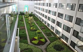 Holiday Inn Express Toluca