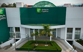 Holiday Inn Express Toluca